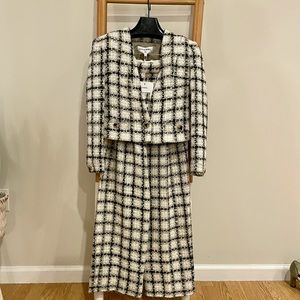 Chanel Fall 2019 Suit